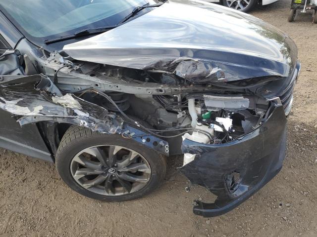 2016 MAZDA CX-5 GT JM3KE4DY5G0607661