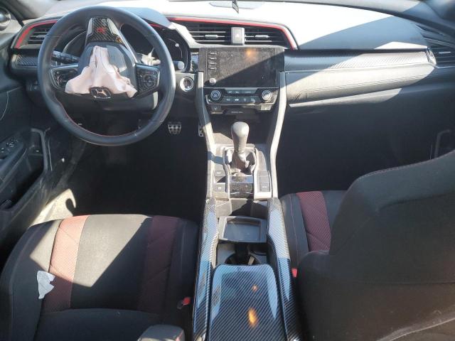 2020 HONDA CIVIC SI 2HGFC1E59LH707515