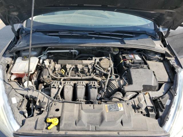 2015 FORD FOCUS TITA 1FADP3J2XFL275189