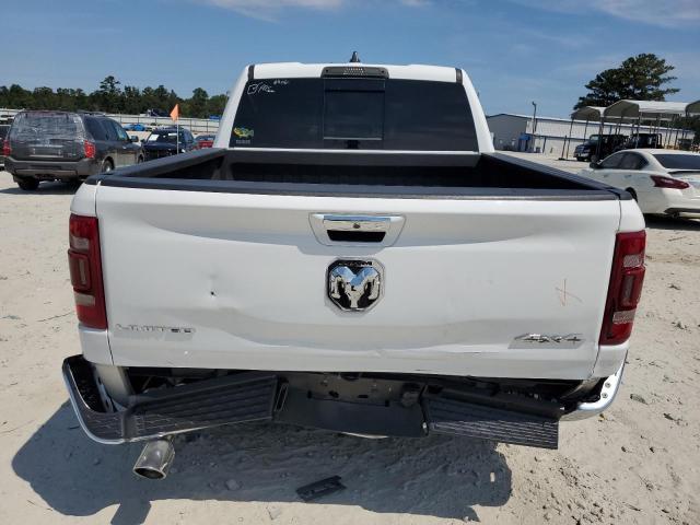 2022 RAM 1500 LIMIT 1C6SRFHT9NN116850