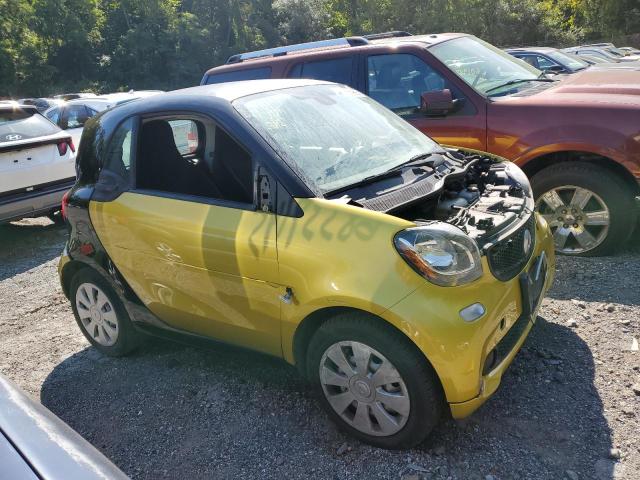 2016 SMART FORTWO WMEFJ5DA1GK068363