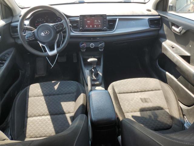 2020 KIA RIO LX 3KPA24AD9LE274011