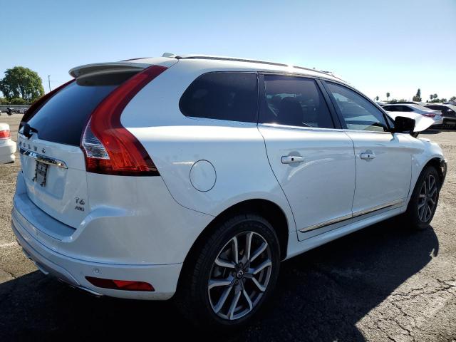 2017 VOLVO XC60 T6 DY YV449MRR6H2181389