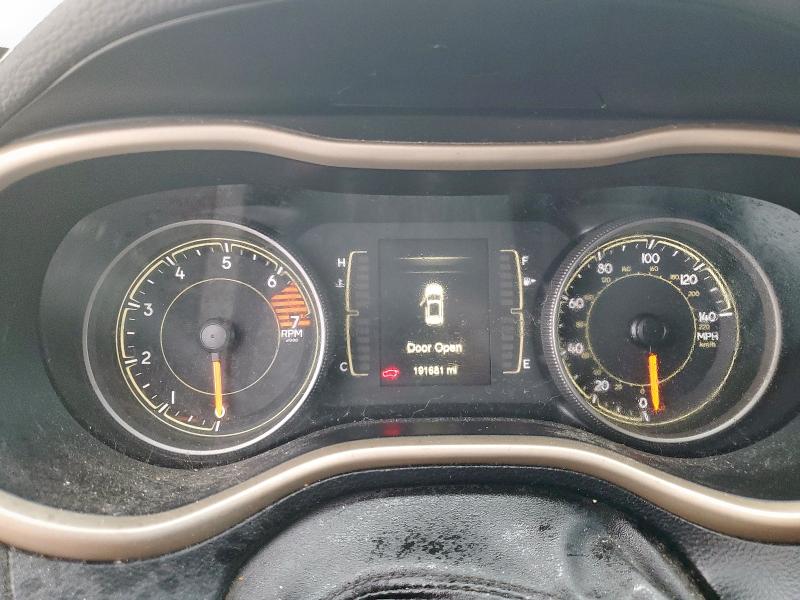 2018 JEEP CHEROKEE L - 1C4PJLCB5JD574405