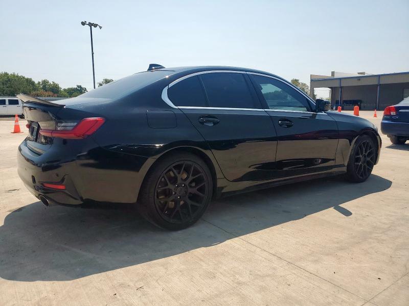 2020 BMW 330I WBA5R1C00LFH36290