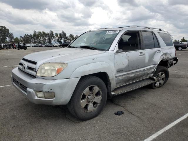 2004 TOYOTA 4RUNNER LI #3303002617
