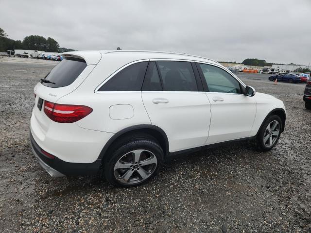 2019 MERCEDES-BENZ GLC 300 4MATIC WDC0G4KBXKV161344