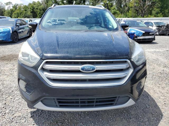 2017 FORD ESCAPE TITANIUM 1FMCU0J96HUE84335