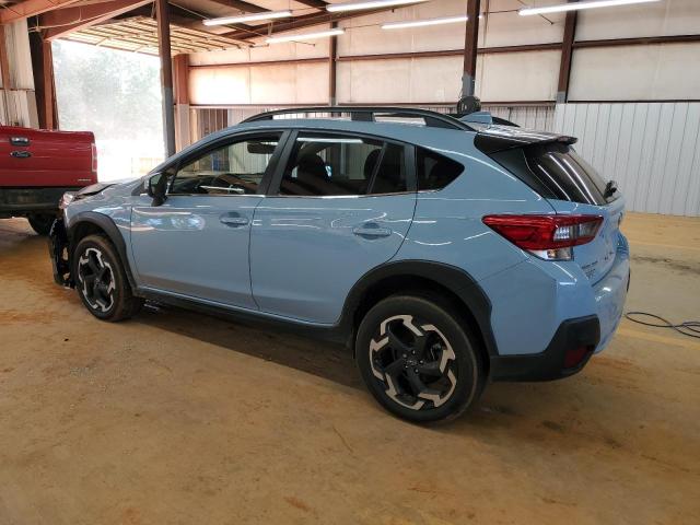 2023 SUBARU CROSSTREK LIMITED - JF2GTHNC3PH243872