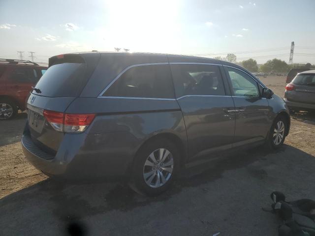 2014 HONDA ODYSSEY EX - 5FNRL5H60EB095141