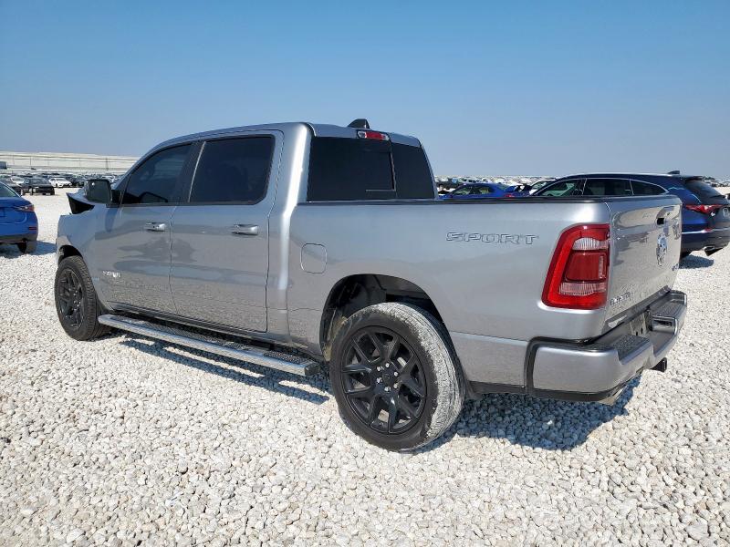 2023 RAM 1500 LARAM - 1C6SRFJT7PN662379