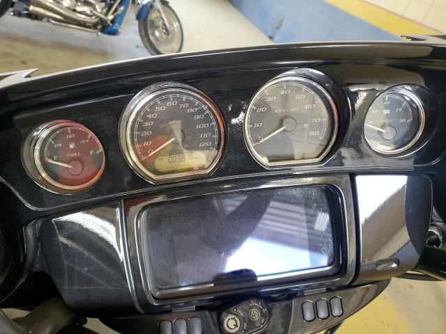 2023 HARLEY-DAVIDSON FLHXS 1HD1KRP16PB659487