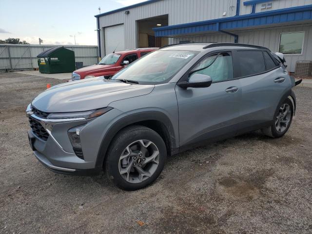 2024 CHEVROLET TRAX 1LT - KL77LHE26RC129321