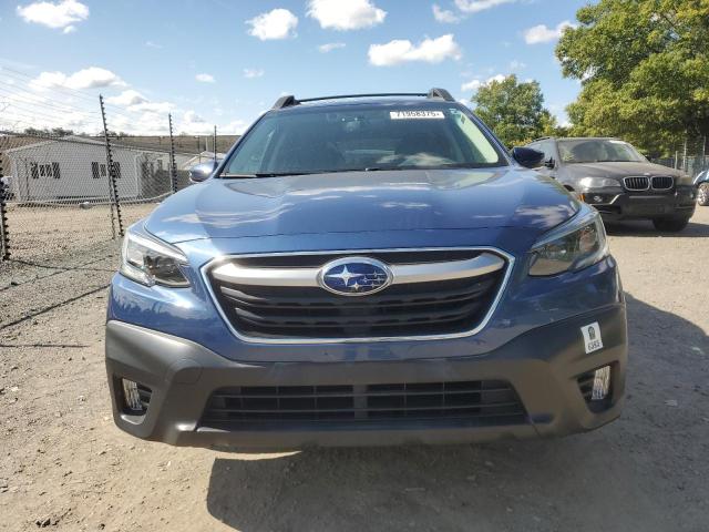 2020 SUBARU OUTBACK PR 4S4BTAEC1L3162257