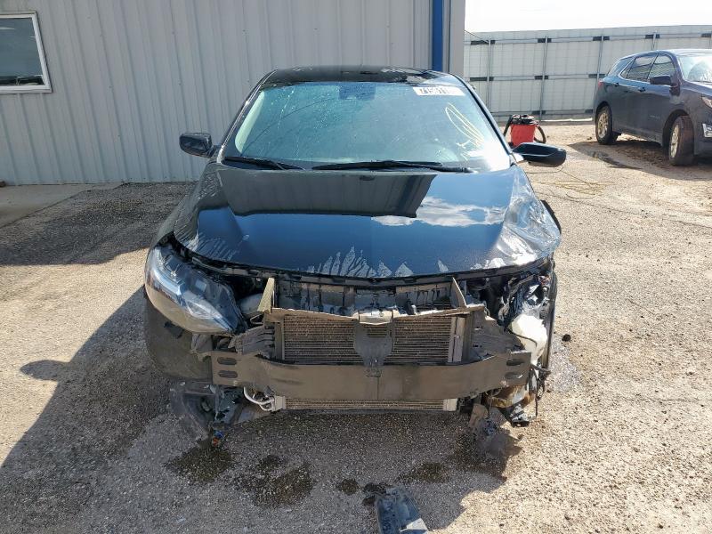 2023 CHEVROLET MALIBU LS 1G1ZB5ST0PF186063