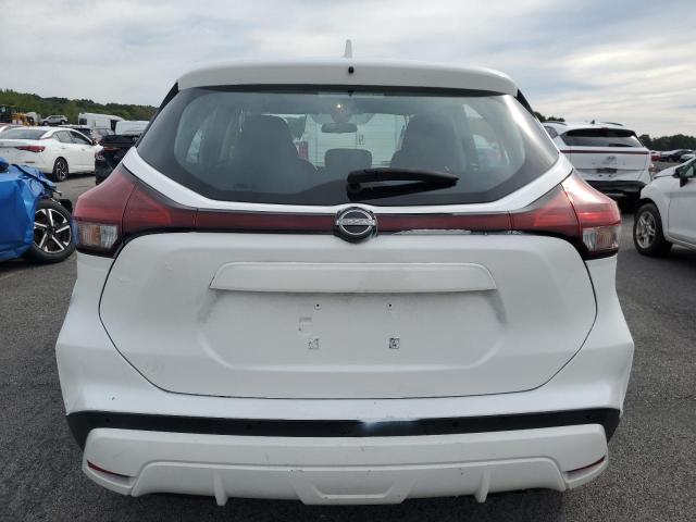 2023 NISSAN KICKS S 3N1CP5BV1PL473842