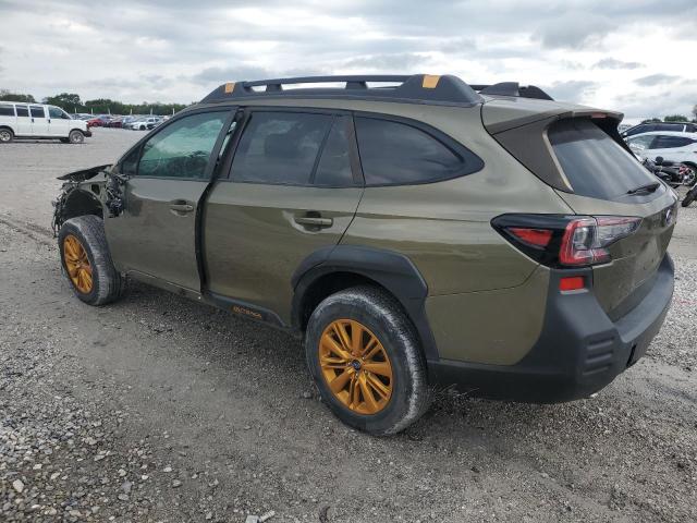 2022 SUBARU OUTBACK WI 4S4BTGSD4N3132141
