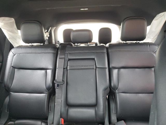2020 FORD EXPLORER XLT #3309190640