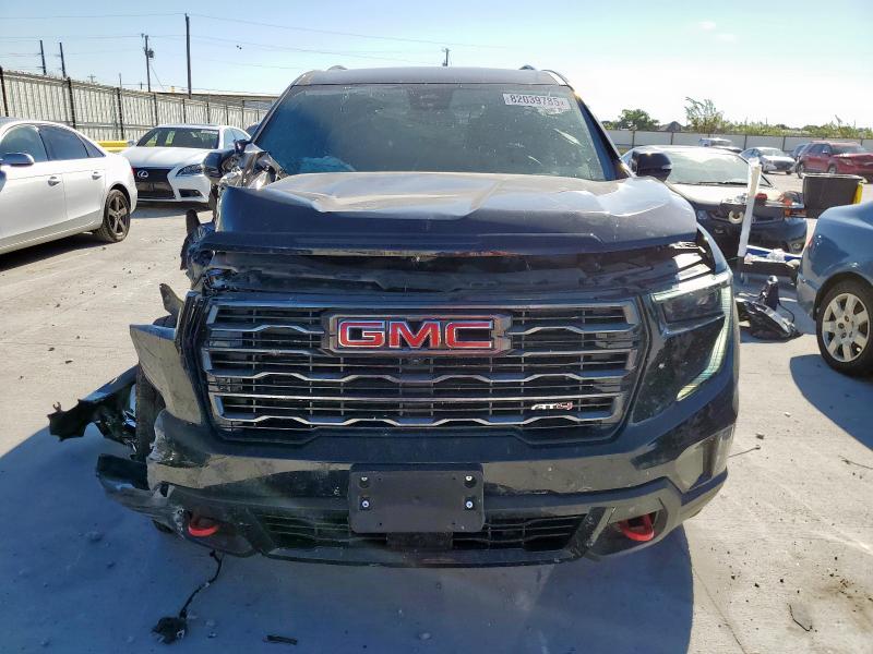 2025 GMC ACADIA AT4 1GKENPRSXSJ175071
