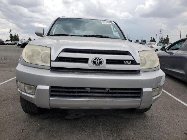 2004 TOYOTA 4RUNNER LI #3303002617