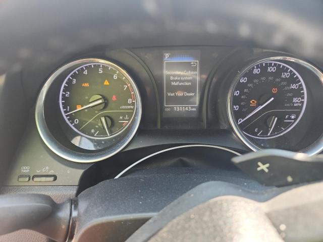 2020 TOYOTA CAMRY SE #3287532005