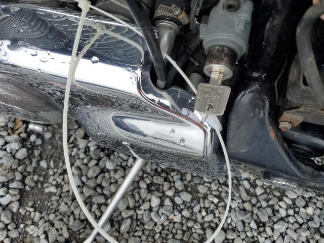 2004 HONDA VT1100 C - 1HFSC18054A803208