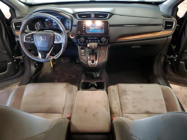 2019 HONDA CR-V EX #3290258255