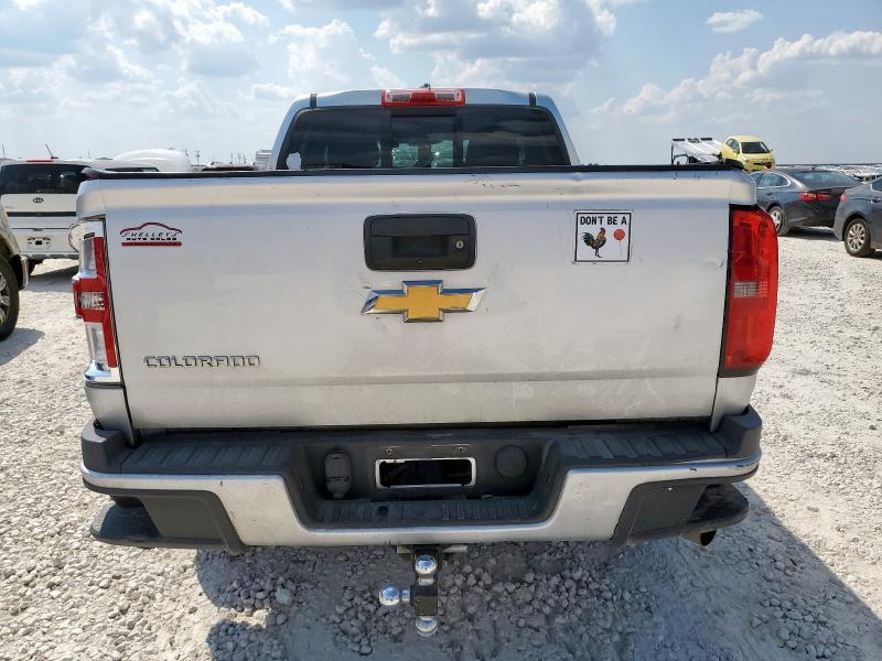 2016 CHEVROLET COLORADO Z - 1GCPTDE17G1366461