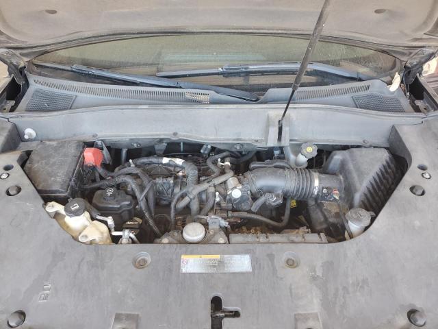 2015 GMC ACADIA SLE 1GKKRPKDXFJ363484