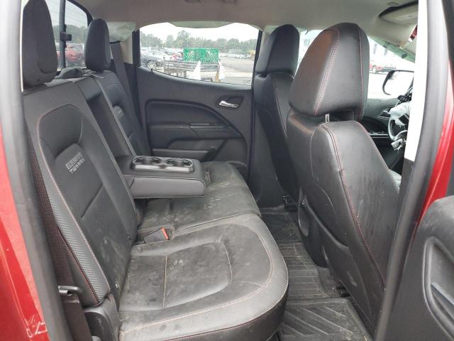 2019 GMC CANYON ALL - 1GTG6FENXK1345845