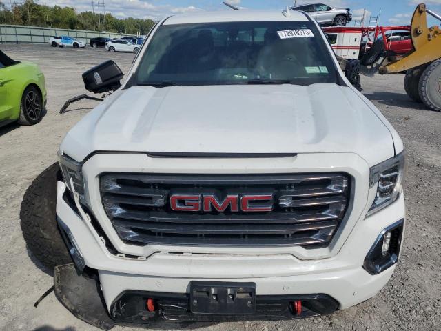 2019 GMC SIERRA K15 1GTP9EED7KZ160145