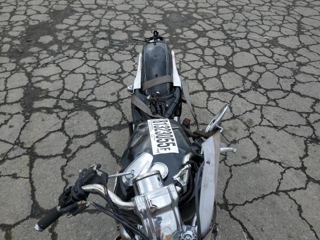 2012 HARLEY-DAVIDSON XL1200 C 1HD1CT314CC444775