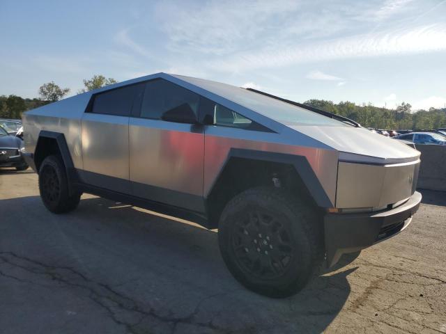 2024 TESLA CYBERTRUCK 7G2CEHED5RA032007