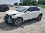 2019 CADILLAC XT4 SPORT - 1GYFZER46KF162616