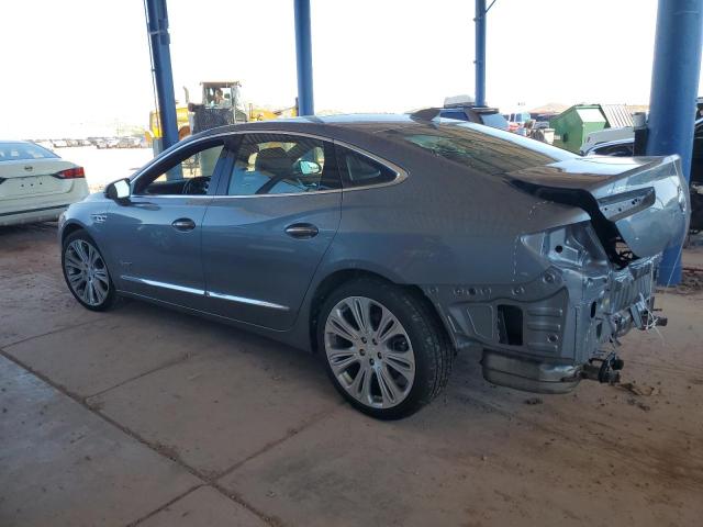 2019 BUICK LACROSSE AVENIR - 1G4ZU5SS7KU131439