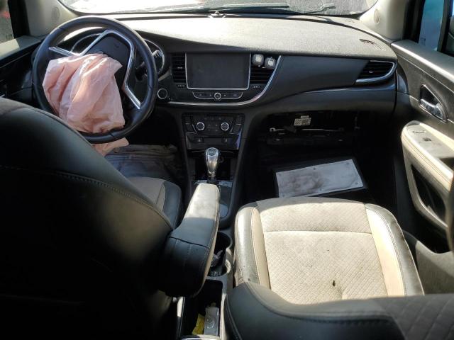 2018 BUICK ENCORE PRE KL4CJASB8JB680437