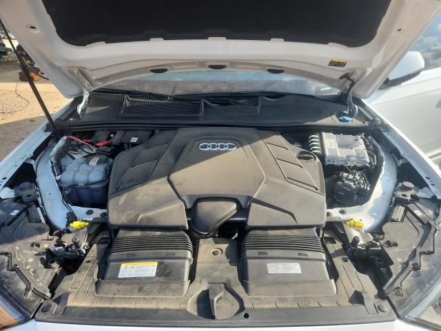 2023 AUDI Q7 PRESTIG WA1VXBF73PD021455