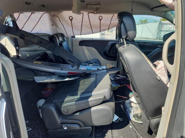 2014 CHRYSLER TOWN & COU #3260668654