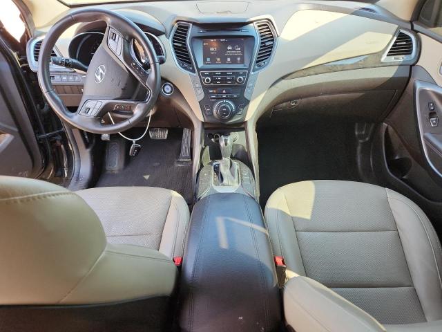 2017 HYUNDAI SANTA FE SPORT 5NMZUDLB6HH033645