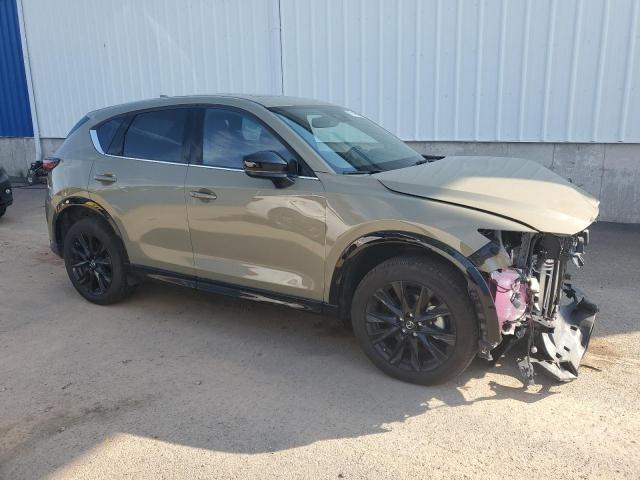 2024 MAZDA CX-5 CARBO JM3KFBAY9R0357396
