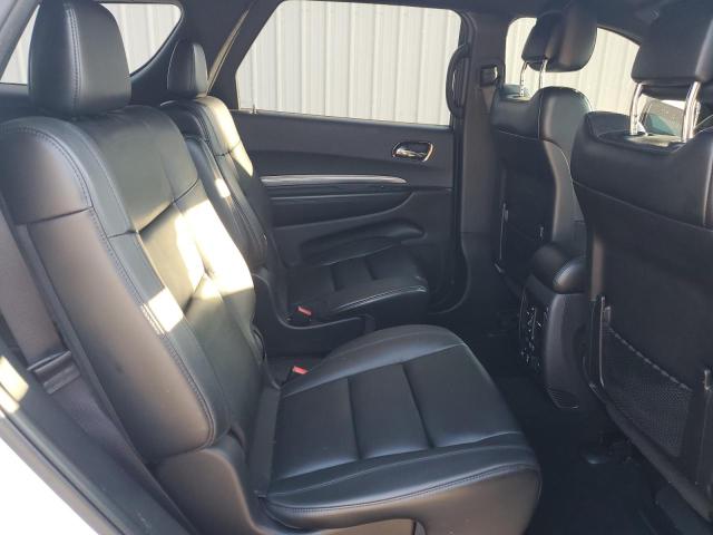 2019 DODGE DURANGO GT #3285811647