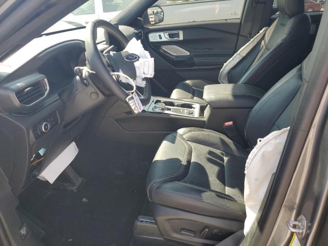 2023 FORD EXPLORER ST - 1FM5K8GC8PGB32306