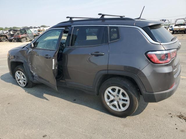 2019 JEEP COMPASS SP 3C4NJDAB7KT712179