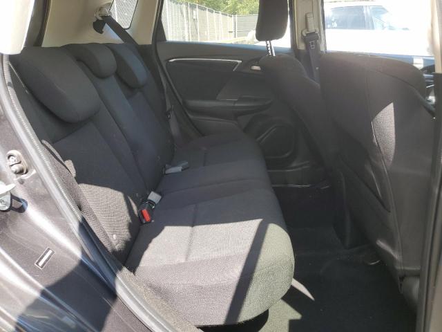 2016 HONDA FIT EX - JHMGK5H72GX032908