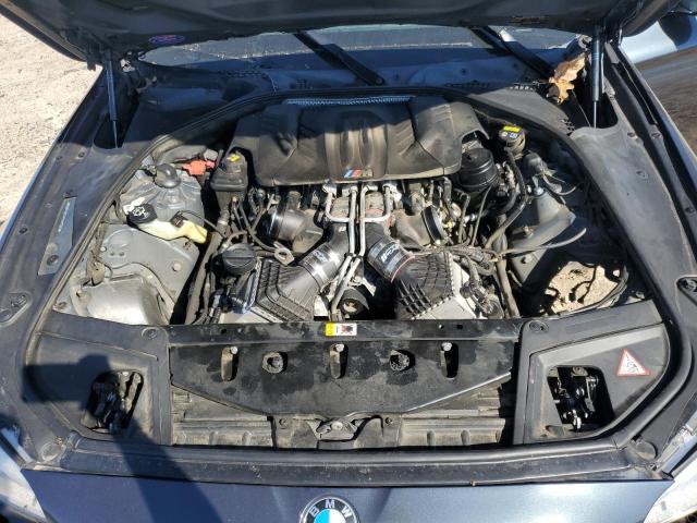 2015 BMW M5 - WBSFV9C54FD595341