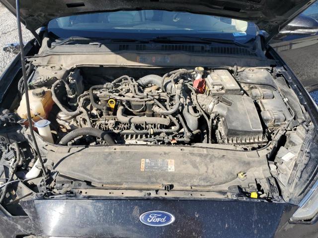 2019 FORD FUSION SEL 3FA6P0CDXKR193710