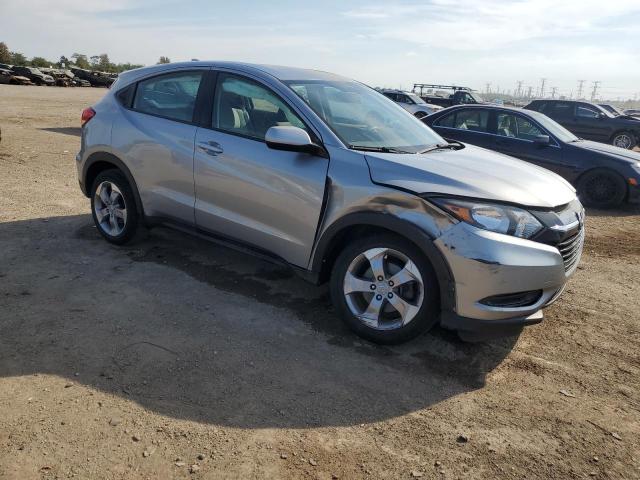 2018 HONDA HR-V LX 3CZRU6H35JG714985