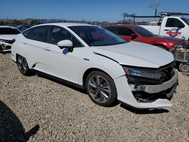 2019 HONDA CLARITY JHMZC5F15KC001642