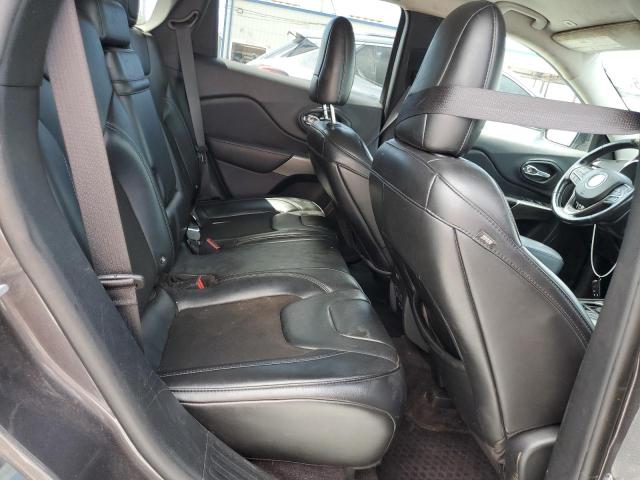 2019 JEEP CHEROKEE L 1C4PJLLX5KD128879