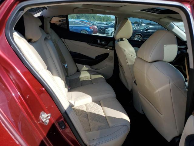 2016 NISSAN MAXIMA 3.5 - 1N4AA6AP3GC394401